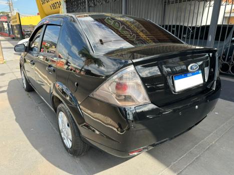 FORD Fiesta Sedan 1.6 4P FLEX, Foto 4
