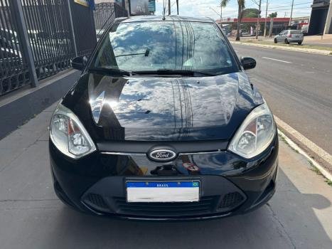 FORD Fiesta Sedan 1.6 4P FLEX, Foto 5