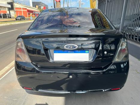FORD Fiesta Sedan 1.6 4P FLEX, Foto 6