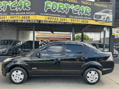 FORD Fiesta Sedan 1.6 4P FLEX, Foto 7