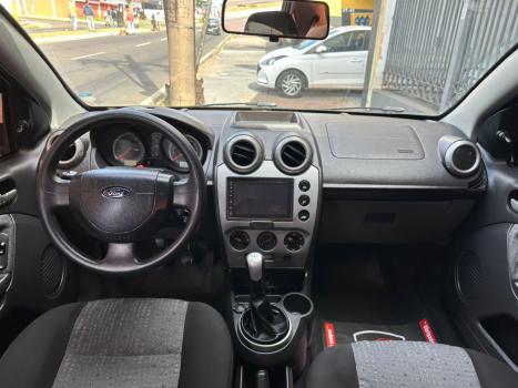 FORD Fiesta Sedan 1.6 4P FLEX, Foto 8