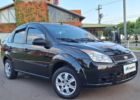FORD Fiesta Sedan 1.0 4P CLASS FLEX, Foto 3