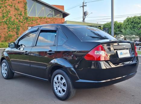 FORD Fiesta Sedan 1.0 4P CLASS FLEX, Foto 4