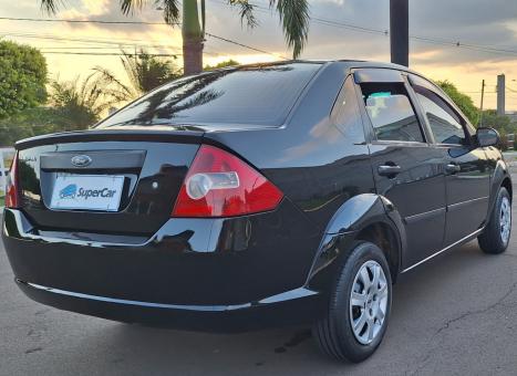 FORD Fiesta Sedan 1.0 4P CLASS FLEX, Foto 6