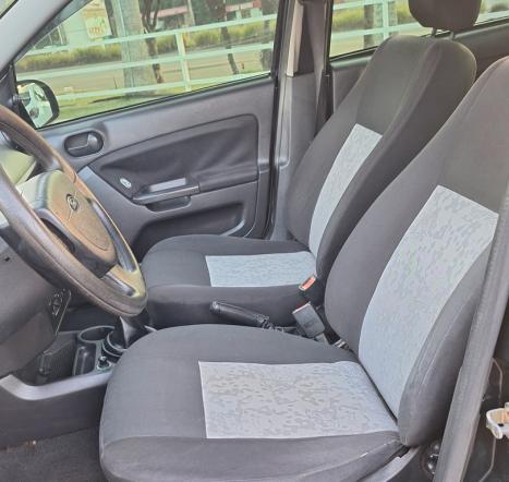 FORD Fiesta Sedan 1.0 4P CLASS FLEX, Foto 8