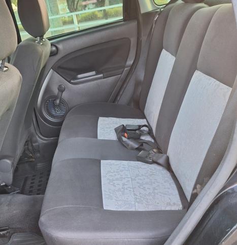 FORD Fiesta Sedan 1.0 4P CLASS FLEX, Foto 9