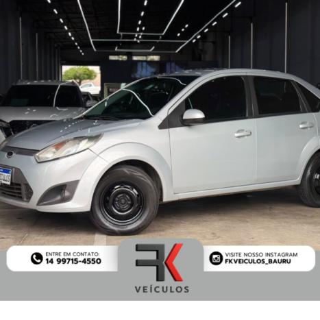 FORD Fiesta Sedan 1.6 4P CLASS FLEX, Foto 1