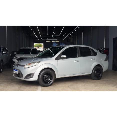 FORD Fiesta Sedan 1.6 4P CLASS FLEX, Foto 2