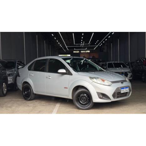 FORD Fiesta Sedan 1.6 4P CLASS FLEX, Foto 3