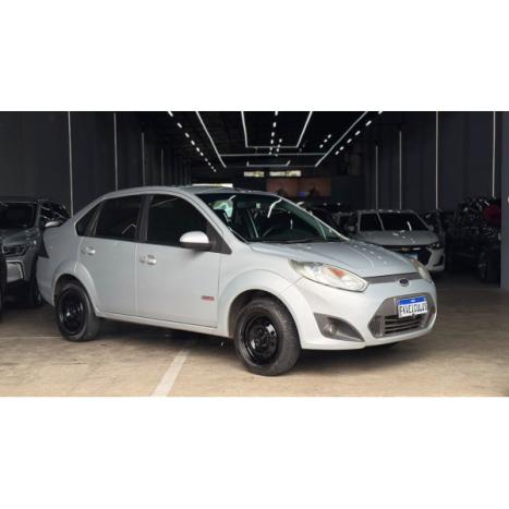 FORD Fiesta Sedan 1.6 4P CLASS FLEX, Foto 4