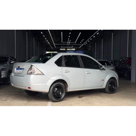 FORD Fiesta Sedan 1.6 4P CLASS FLEX, Foto 5