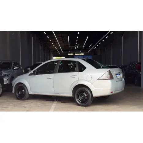 FORD Fiesta Sedan 1.6 4P CLASS FLEX, Foto 6