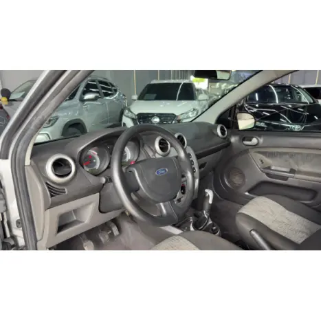 FORD Fiesta Sedan 1.6 4P CLASS FLEX, Foto 7