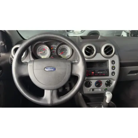 FORD Fiesta Sedan 1.6 4P CLASS FLEX, Foto 8