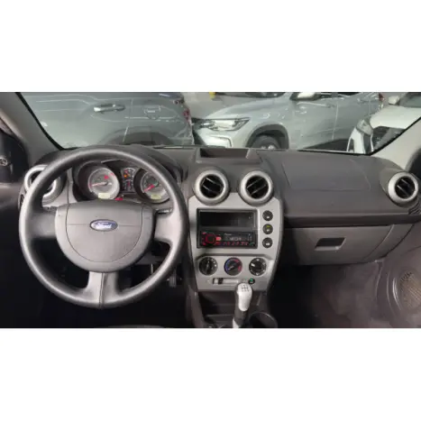 FORD Fiesta Sedan 1.6 4P CLASS FLEX, Foto 9