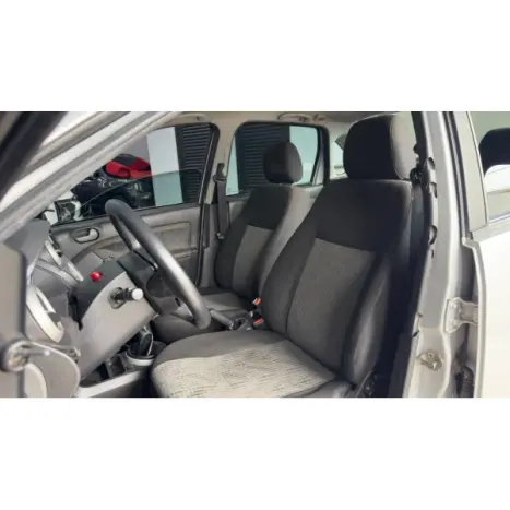 FORD Fiesta Sedan 1.6 4P CLASS FLEX, Foto 10