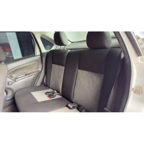 FORD Fiesta Sedan 1.6 4P CLASS FLEX, Foto 11
