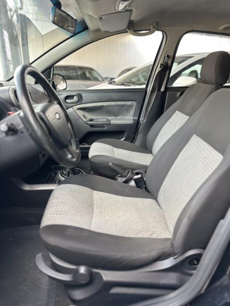 FORD Fiesta Sedan 1.6 16V 4P SE FLEX, Foto 6