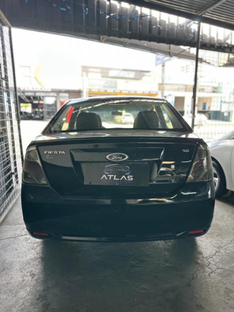 FORD Fiesta Sedan 1.6 16V 4P SE FLEX, Foto 5