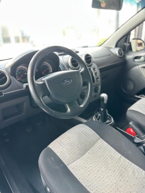 FORD Fiesta Sedan 1.6 16V 4P SE FLEX, Foto 7