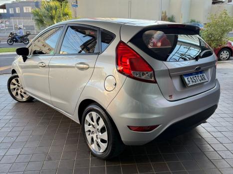 FORD Fiesta Sedan 1.5 16V 4P SE FLEX, Foto 6