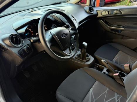FORD Fiesta Sedan 1.5 16V 4P SE FLEX, Foto 9