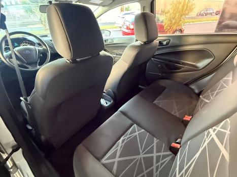 FORD Fiesta Sedan 1.5 16V 4P SE FLEX, Foto 10