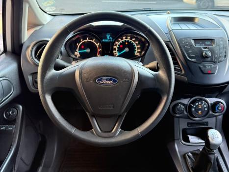 FORD Fiesta Sedan 1.5 16V 4P SE FLEX, Foto 13