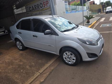 FORD Fiesta Sedan 1.6 4P CLASS FLEX, Foto 2