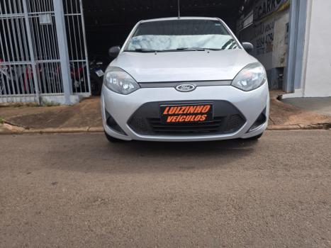 FORD Fiesta Sedan 1.6 4P CLASS FLEX, Foto 3