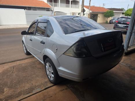 FORD Fiesta Sedan 1.6 4P CLASS FLEX, Foto 5
