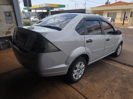 FORD Fiesta Sedan 1.6 4P CLASS FLEX, Foto 6