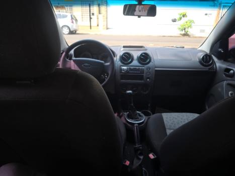 FORD Fiesta Sedan 1.6 4P CLASS FLEX, Foto 8