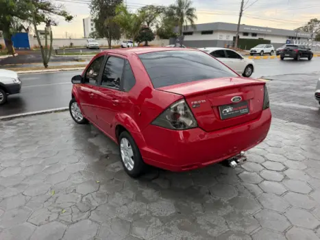 FORD Fiesta Sedan 1.6 16V 4P SE FLEX, Foto 2