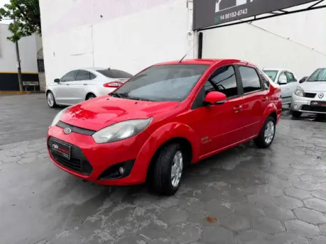 FORD Fiesta Sedan 1.6 16V 4P SE FLEX, Foto 3