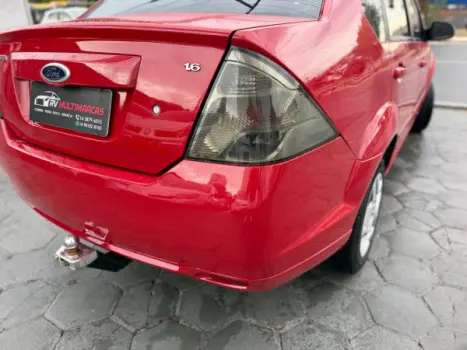 FORD Fiesta Sedan 1.6 16V 4P SE FLEX, Foto 6
