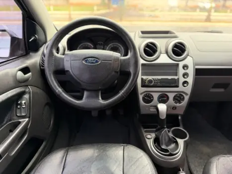 FORD Fiesta Sedan 1.6 16V 4P SE FLEX, Foto 12