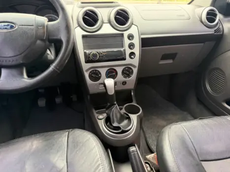 FORD Fiesta Sedan 1.6 16V 4P SE FLEX, Foto 13