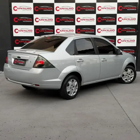 FORD Fiesta Sedan 1.6 4P FLEX, Foto 3
