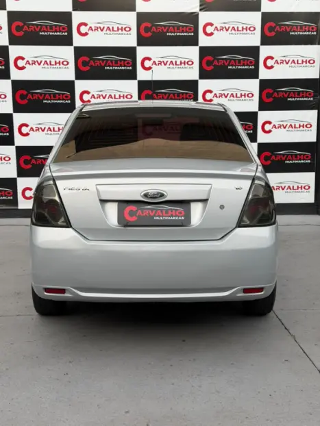 FORD Fiesta Sedan 1.6 4P FLEX, Foto 4