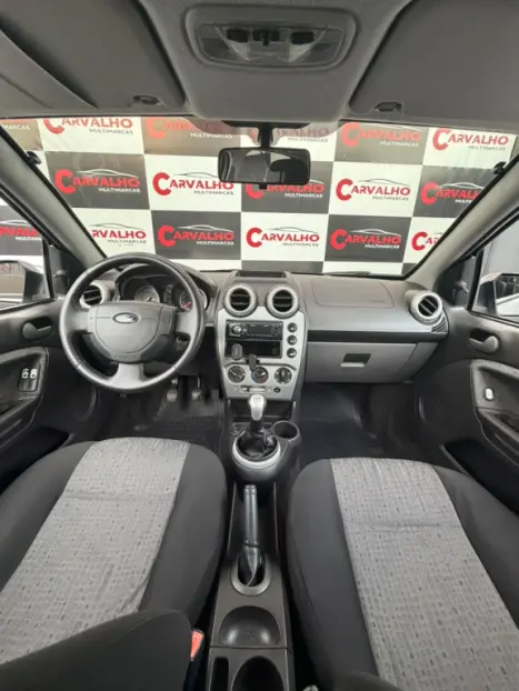 FORD Fiesta Sedan 1.6 4P FLEX, Foto 5