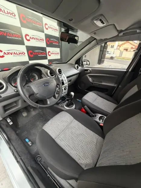 FORD Fiesta Sedan 1.6 4P FLEX, Foto 7