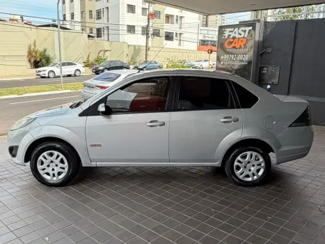 FORD Fiesta Sedan 1.6 16V 4P SE FLEX, Foto 4