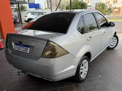 FORD Fiesta Sedan 1.6 16V 4P SE FLEX, Foto 5