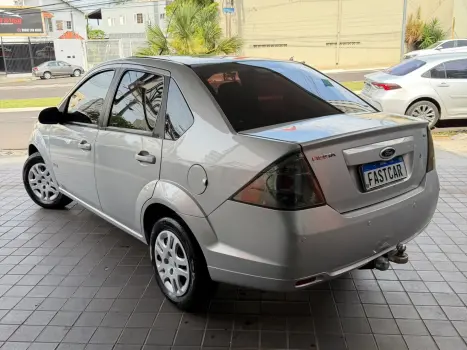 FORD Fiesta Sedan 1.6 16V 4P SE FLEX, Foto 6