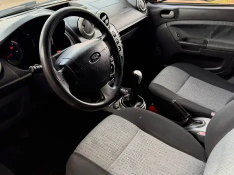 FORD Fiesta Sedan 1.6 16V 4P SE FLEX, Foto 8