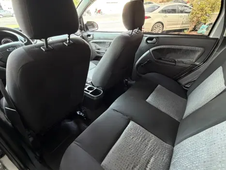 FORD Fiesta Sedan 1.6 16V 4P SE FLEX, Foto 9