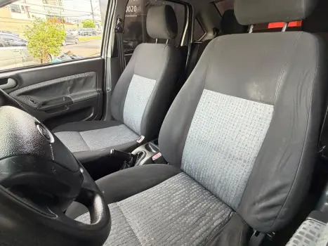 FORD Fiesta Sedan 1.6 16V 4P SE FLEX, Foto 10