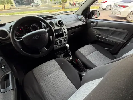 FORD Fiesta Sedan 1.6 16V 4P SE FLEX, Foto 11