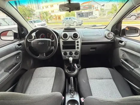 FORD Fiesta Sedan 1.6 16V 4P SE FLEX, Foto 12
